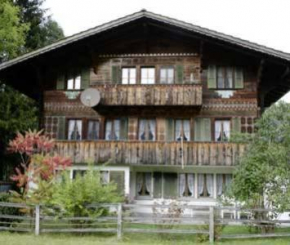 Отель Chalet Kanderhus  Кандерстег